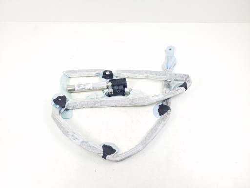 Audi A6 S6 C6 4F 2006 airbag TETTO TENDINA powietrzna 4F9880742A