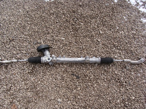 490011723R - Рулевой механизм renault clio v 1.6 e-tech 2024 490011723р