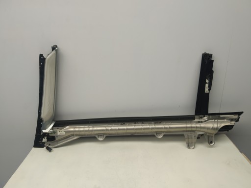 15- Bmw Serii 7 G12 blinds blinds air line oswietlenie door rear part right cover