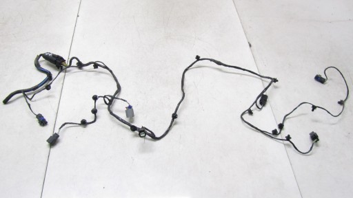 073/011 - FORD ECOSPORT PDC ПАРКОВОЧНЫЙ ЖГУТ ЗАДНИЙ 12-17