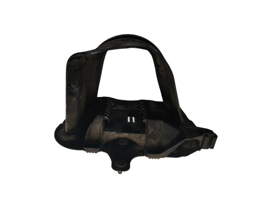 cover of a filter, of the fuel FIAT CROMA II (2005-2011) 1.9 JTD 120KM 939A1000