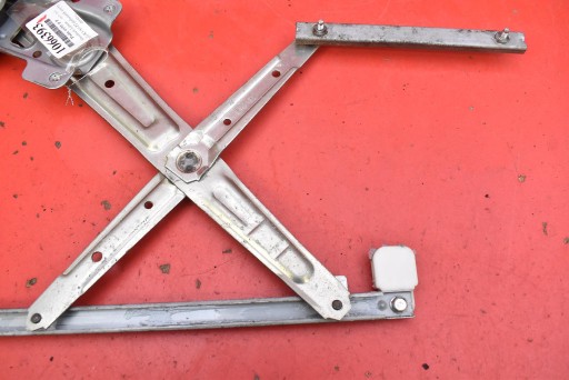 Meccanismo alzacristalli Destra Anteriore EU MITSUBISHI LANCER 8 VIII 5D HB 07-16