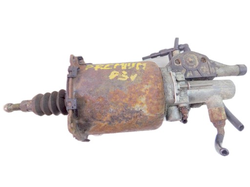 Преміум 420 DCI 03R циліндр зчеплення 9700514150