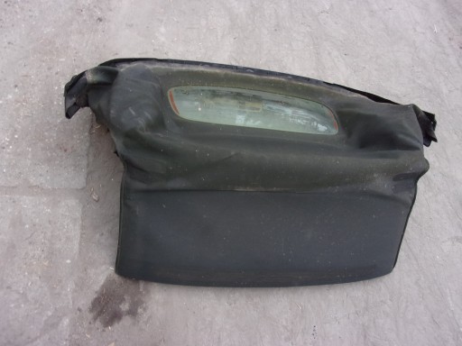 MADA79 - MAZDA MX-5 NC III КАБРИОЛЕТ С ОТКИДНОЙ КРЫШЕЙ