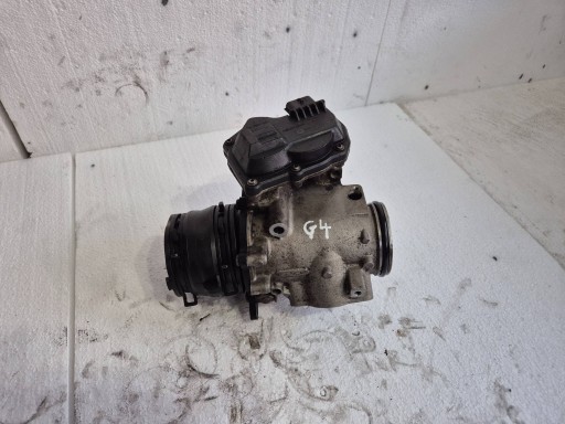 throttle flap HD8-5H273-AB Jaguar XF260 2.0D