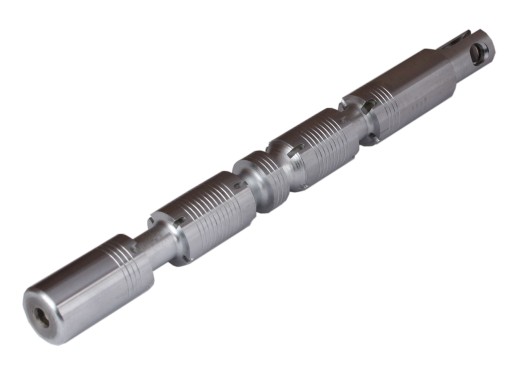 2115-268966 - Слайдер Nordhydraulic RS270 тип 1f
