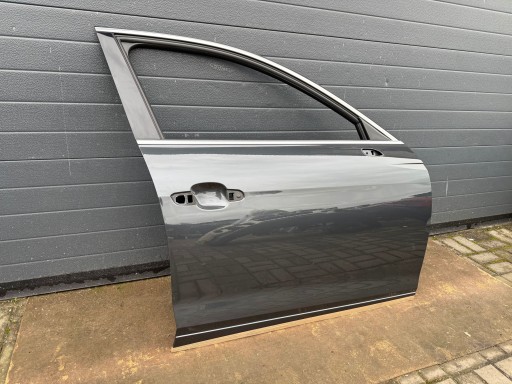 8W0 - Audi a4 b9 подъемная дверь передняя правая allroad lx7l