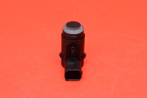 sensor of the parking rear part PDC 284375765R DACIA DUSTER 1 and LIFT 13-17