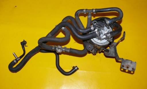 225KM - Корпус топливного фильтра Audi A8 D2 3.3 TDI