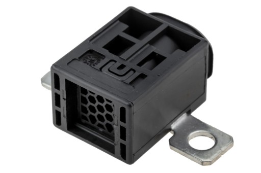 EBP-BM-009 - Пиротехническая машина для BMW X3 G01 6802944