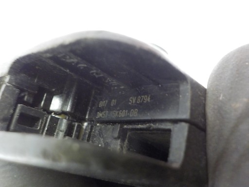 FORD C-MAX S-MAX KUGA FIESTA FOCUS key PILOT SMART KEY KEYLESS