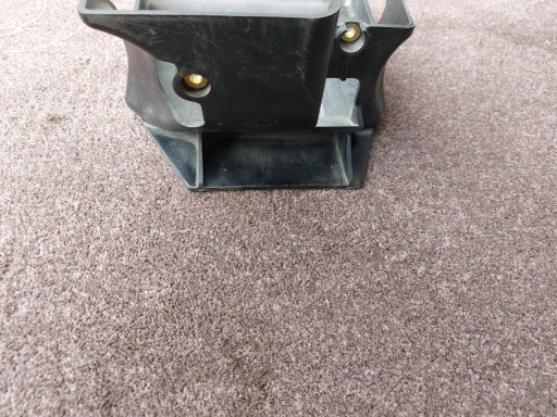 Blende Abdeckung DEFRA heck BENTLEY CONTINENTAL GT 6.0 W12 21r 3SA507133B