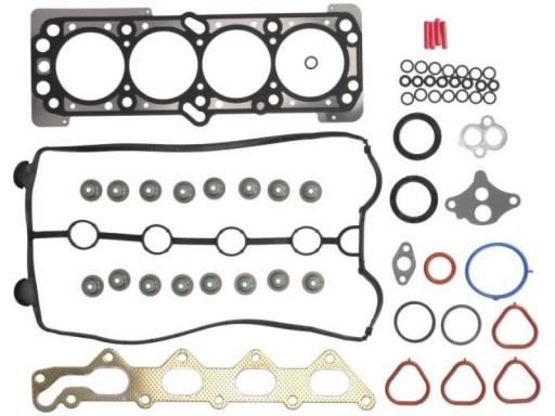 585.260 - ПРОКЛАДКА КРЫШКИ КОМПЛЕКТ 585.260/ELR