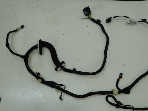 wiring bundle bonnet boot CITROEN C4 III 2020R. 9841029480
