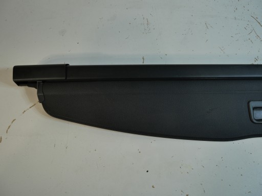 SHARAN ALHAMBRA II 7N blinds boot 7N0867871C