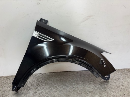 fender front front right FORD KUGA MK1
