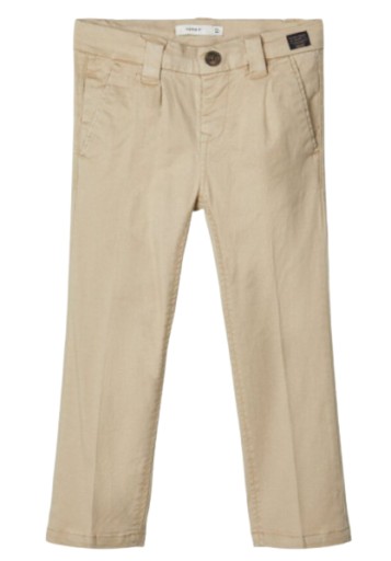 Назвіть це 104 штани з тканини