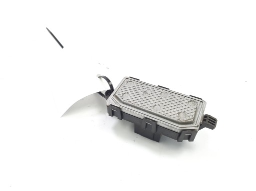 heater fan resistor 6G9T-19E624-DB FORD MONDEO MK4