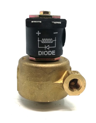 Электромагнитный клапан LPG LANDI RENZO 0193001
