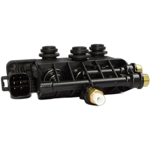 RVH0000095, RVH0000095 - Открытие блока клапанов давления подвески 3 4 iv