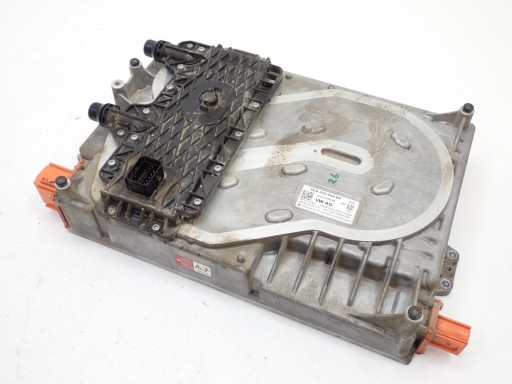 1EA915684BF 1EA915684 - Зарядное устройство для аккумулятора модуль напряжения аккумулятора cupra born vw id3 id.3 pro 21r