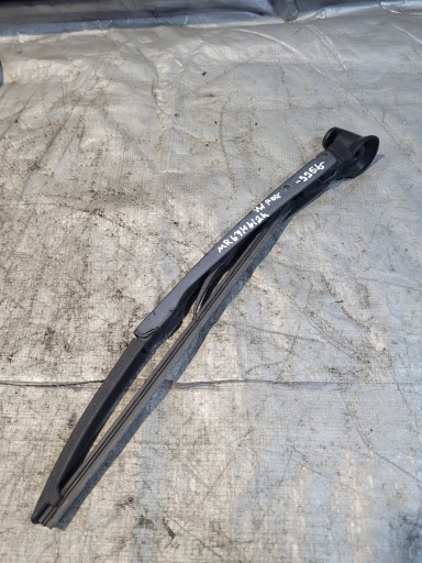 wiper arm rear part VOLKSWAGEN FOX 05r.