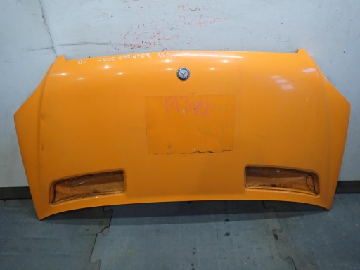 cofano MERCEDES SPRINTER W906 2006-2014