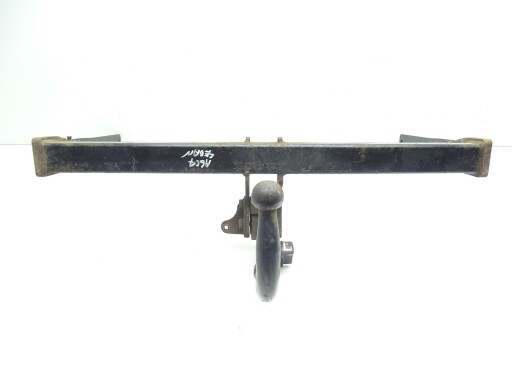 Крюк балка усиление шаровая audi a6 c7 avant estate towtrust tad1vk