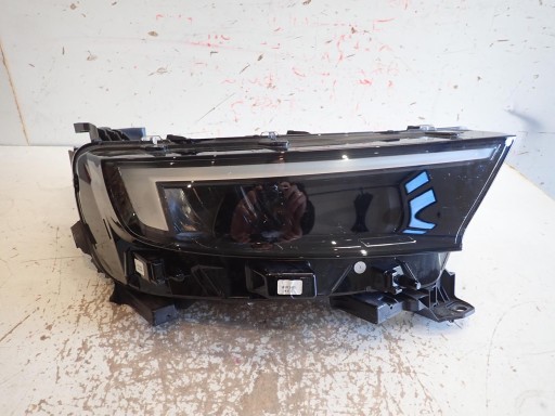 light front front right OPEL MOKKA B II 2020- FULL LED