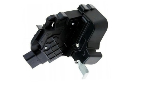 3202ZC-4 - Замок задньої правої двері ford focus ii c-max 03-