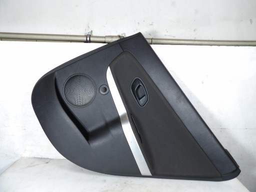 KIA CEED II upholstery door rear part right 83340-A2000