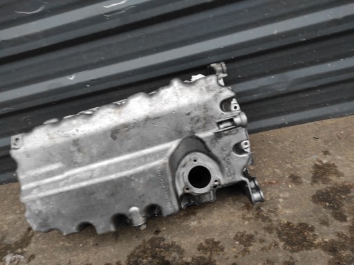 ÖLWANNE OIL SEAT VW AUDI SKODA 1.6 2.0 TDI 04L103603C