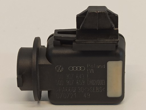 5Q0907643E, - Датчик воздуха seat leon iv 5q0907643e