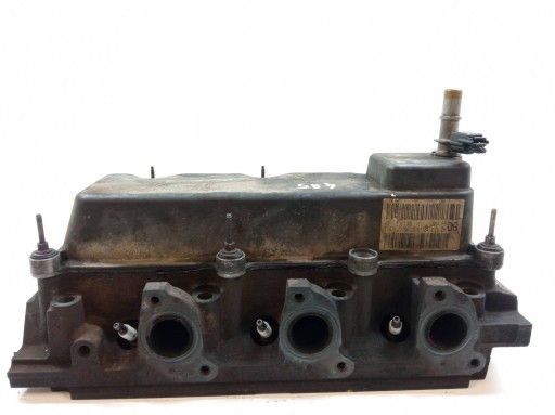 head. complete 3.0 V6 Ford Taurus IV (2000-2007)