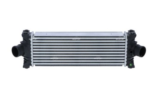 РАДІАТОР ІНТЕРКУЛЕРА 30976 NRF FORD