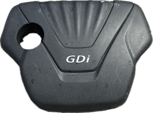 Kia Soul II 1.6 GDI cover engine housing cover
