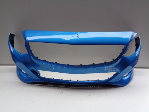 FRONTSTOSSSTANGE MERCEDES B-KLASA W246 14- LIFT NR 24908