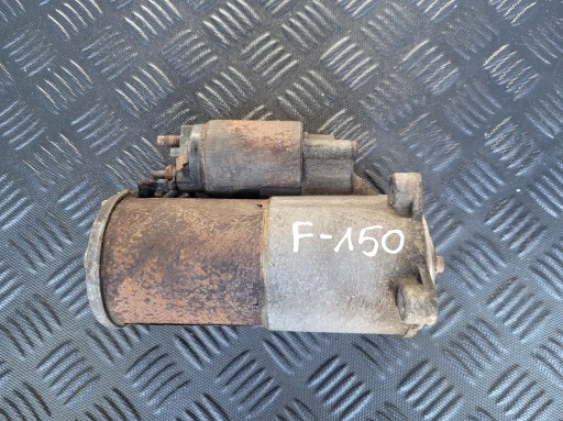 starter 9L34-11000-AB FORD F150 12 XII XLT 09-14 5.0 V8
