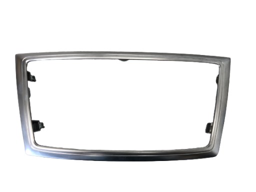 telaio navigazione MERCEDES ML W166 A1666800317