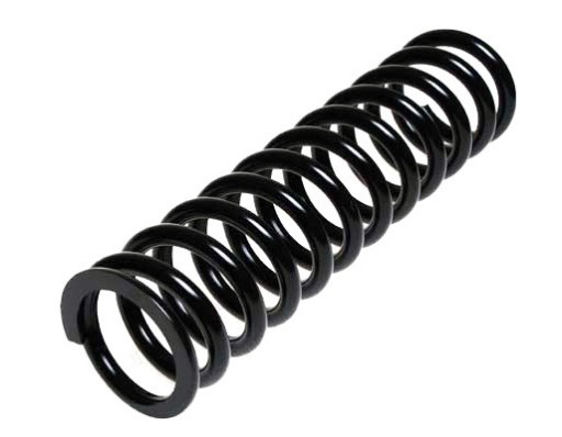 Пружина подвески lesjofors 4056813