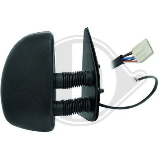 3481326 - НАРУЖНОЕ ЗЕРКАЛО ДЛЯ CITROEN JUMPER 94-02