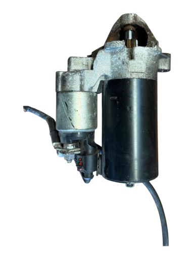VW SEAT SKODA AUDI 2.0TDI CAH starter 03G911023