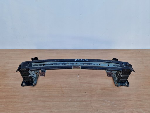 7S71-U10922-AG - БАМПЕР ПЕРЕДНІЙ FORD MONDEO MK4 S-MAX GALAXY