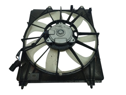 Ventola radiatore VENTOLA HONDA HR-V III 1.5 e-MMD EHEV 268000-2013