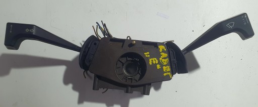 OPEL KADETT E DEVIO LUCI TERGICRISTALLO TERGI DEVIO LUCI DEVIO KOMPLET OE 90221174 90243394