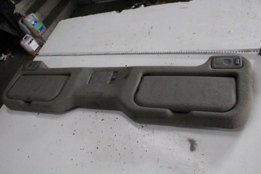 Murano Z50 06 DVD-дисплеї