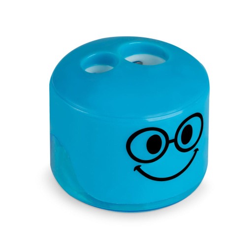 Точилка з Easy контейнером Відтінки синього