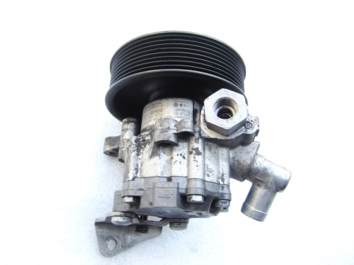 servo pump Mercedes W221 S320 3.0 CDI