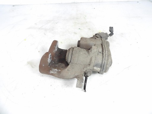 RENAULT SCENIC III LIFT 1.2TCE caliper brake rear part left