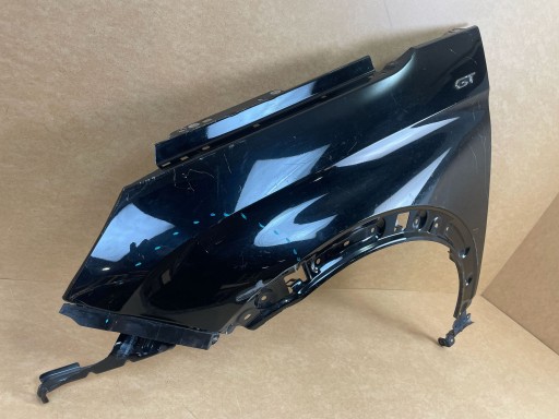 fender left front left front PEUGEOT 3008 5008 II 2016-2024